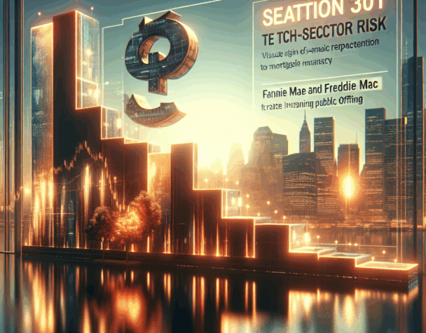 US 301 Threat; FHFA Rehiring for GSE IPOs