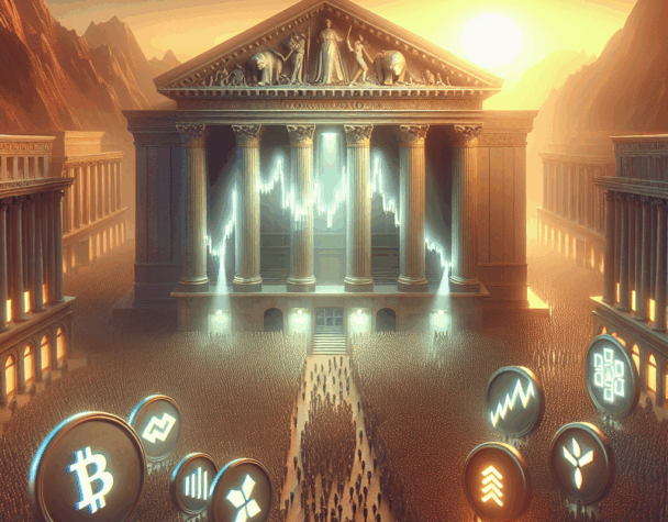 SEC Crypto Rule Push, Binance Delists Altcoins Now