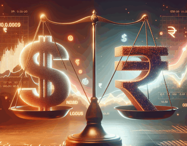 Dollar’s Fed Odds, Rupee Near 88: Key FX Triggers.