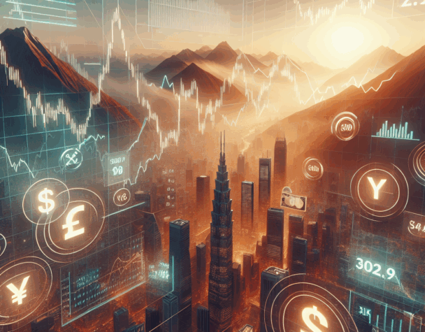 Fed-Cut Odds Weigh on Dollar; Yen Plunges