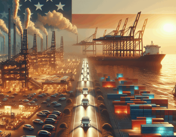 US-Japan Tariff Cut Takes Effect; Oil Tightens Now