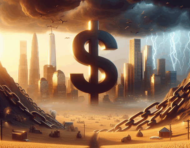 Dollar Steady Pre-Fed; Rupee Stays Under Pressure!