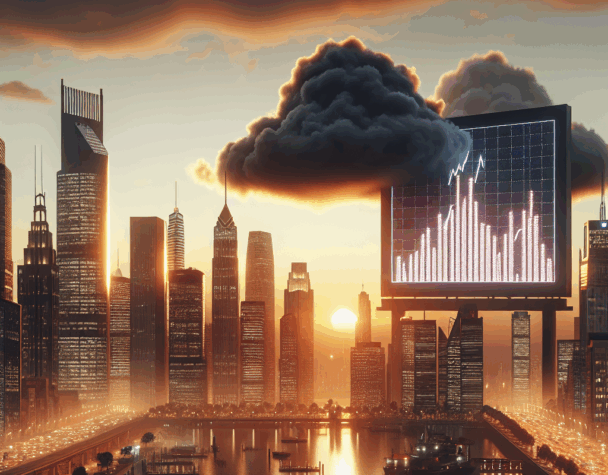 Fed Showdown Looms: Powell, Dots, Index Risk Ahead