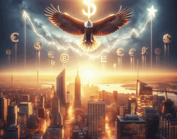 Fed Board Confirmation Boosts USD; Lira Rallies FX