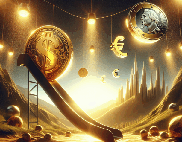 Dollar Slides; Euro Surges, Loonie Rallies on CPI!