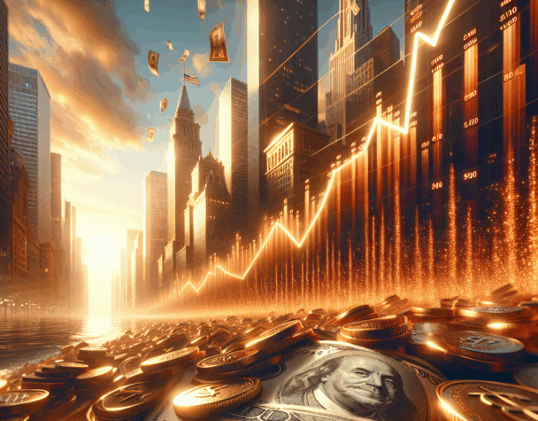 Fed Cut Sends Dollar and U.S. Bonds Repricing Now.