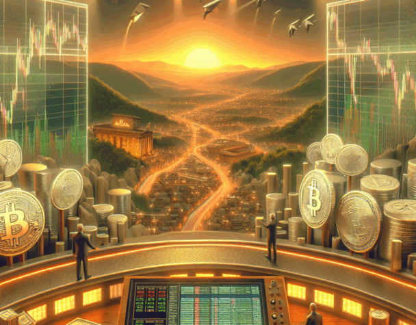 SEC Clears Way for Spot Crypto ETFs; XRP ETF Debut