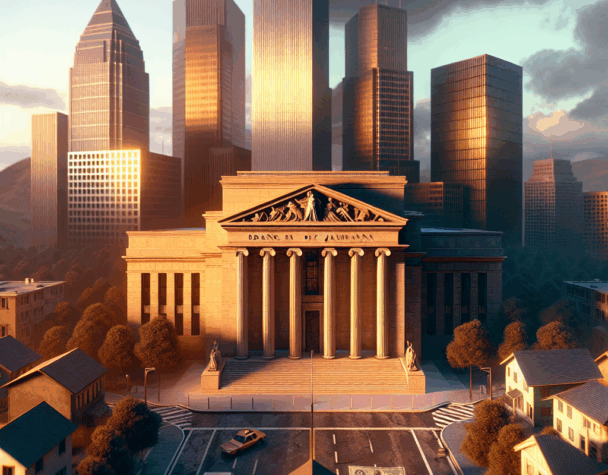 U.S. Seeks Firing of Fed Governor; BOJ Sells ETFs