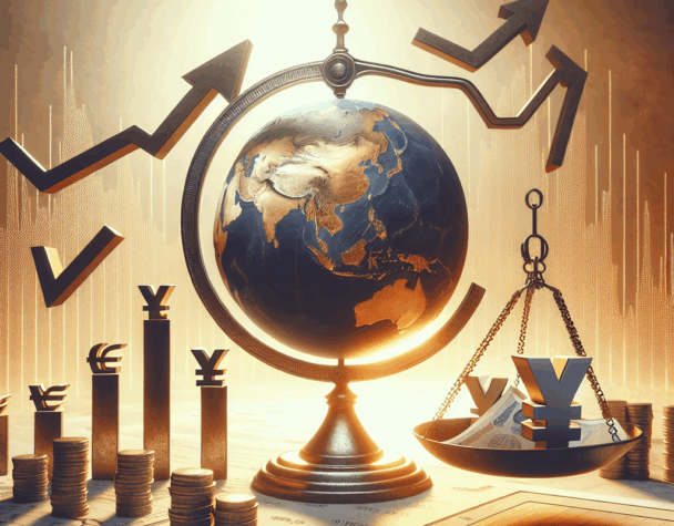 BOJ Sells ETFs; Baht Intervention Tightens FX Now!