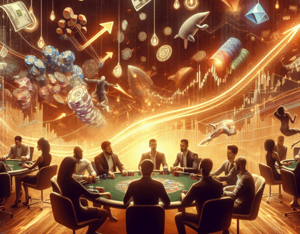 Concentrated Bets Fuel Massive Weekly Trader Gains