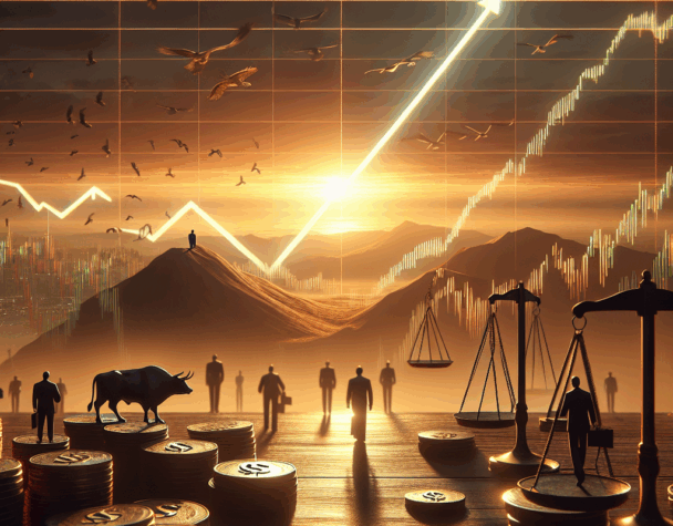 S&amp;P 500, Dow, Nasdaq Reach Records; Funds Flee Now