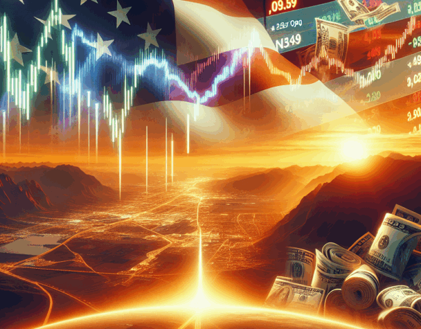 S&amp;P 500 Rally After Fed Cut, Investors Pull Cash!!