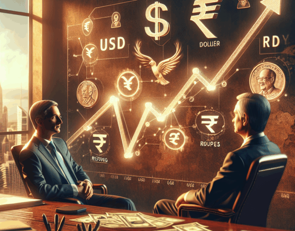 Powell Dovish Shift Weakens USD; RBI Bolsters INR!