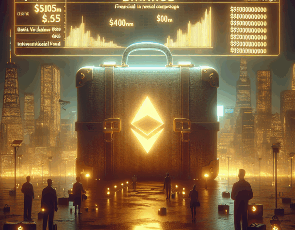 Binance $400M Relief Eases Crypto Fear; USDe Depeg