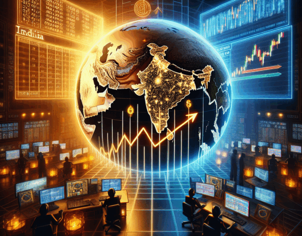 India Oil Move Boosts Crude; F5 Cyber Breach Today