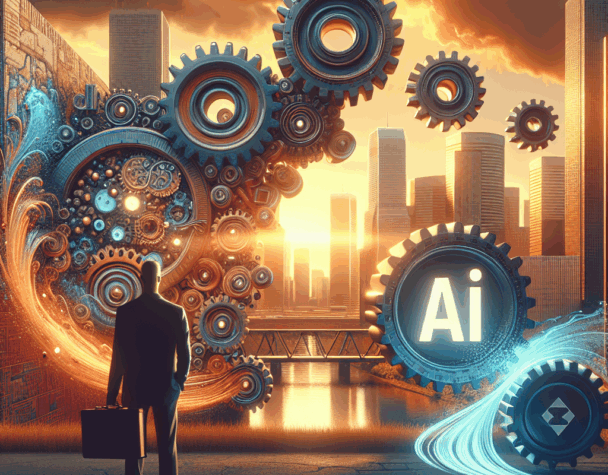 Antitrust Heat on AI; Insider Sell-off Hits Adobe Q4