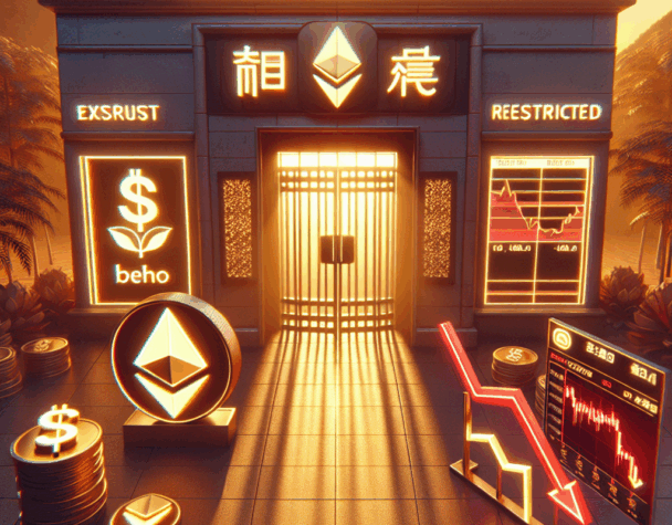 China Pauses Stablecoins &#8211; ETH Hackers Lose $13M!!