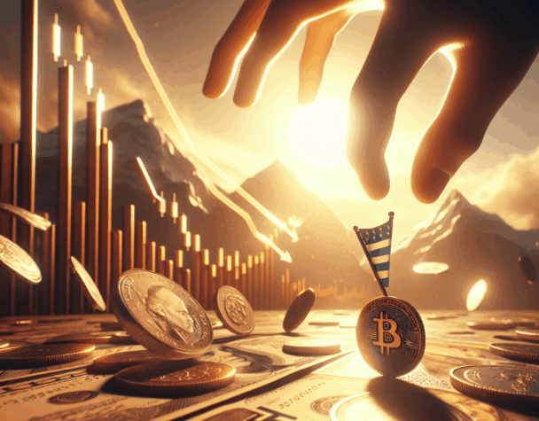 U.S. Intervenes for Peso; Yen Slides on Leadership