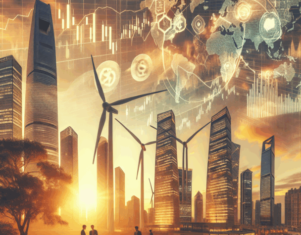 Asia Retreats as US Trade Curbs and Sanctions Bite