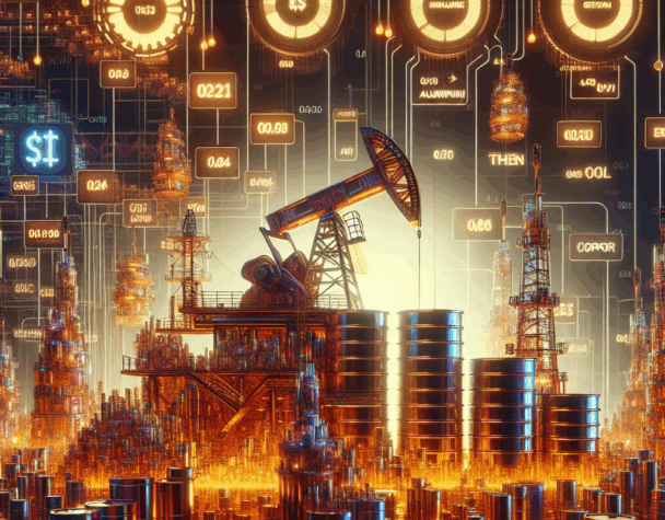 Oil Backwardation Sparks Rally; Metals Repriced Up