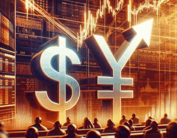 Dollar Rises Ahead of CPI; Yen Slides Again Today!
