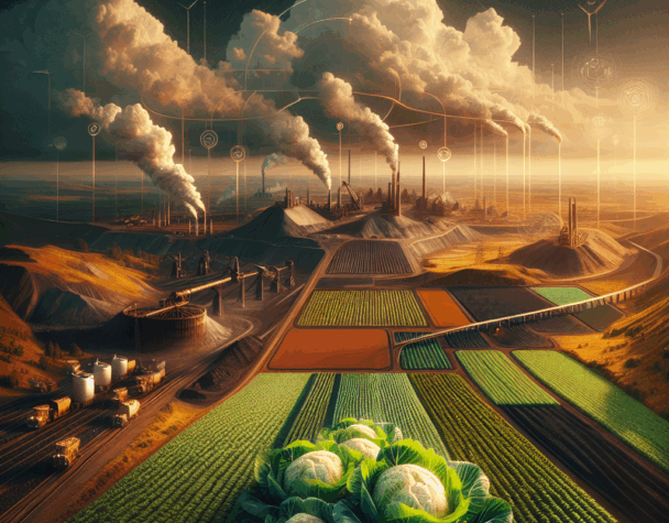 BHP Ups Copper, Cuts Coal; Lettuce Prices Spike Q3