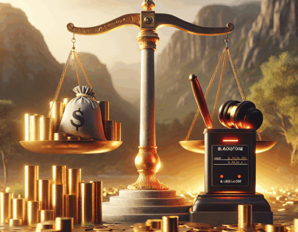 Blackstone Booms; NIO Faces Battery-Lease Suit Q3!