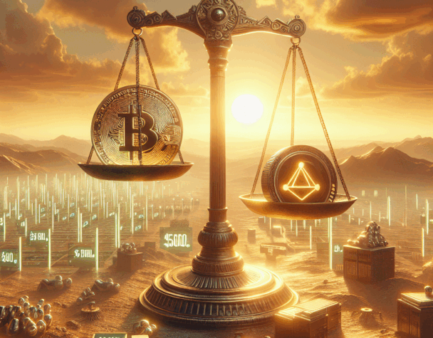 Powell Cool on Cuts; Nvidia Becomes $5 Trillion Up