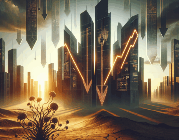 Tech Earnings, Meta Plunge Drag Dow, Nasdaq Down!!