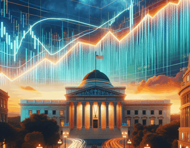 S&amp;P, Nasdaq Hit Records; Shutdown Halts Jobs Data!