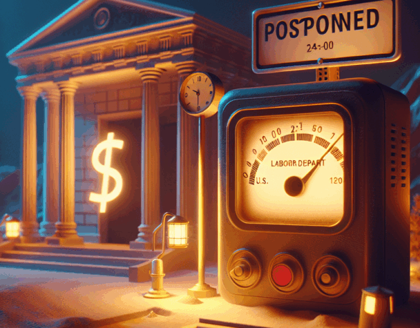 U.S. Data Delays Hit USD; BOJ Caution Weakens Yen!!