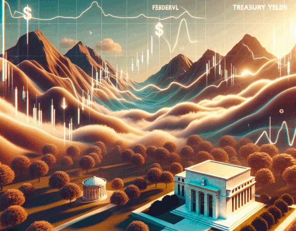 Dollar Slides as Fed Cuts Priced, Yields Fall Now!