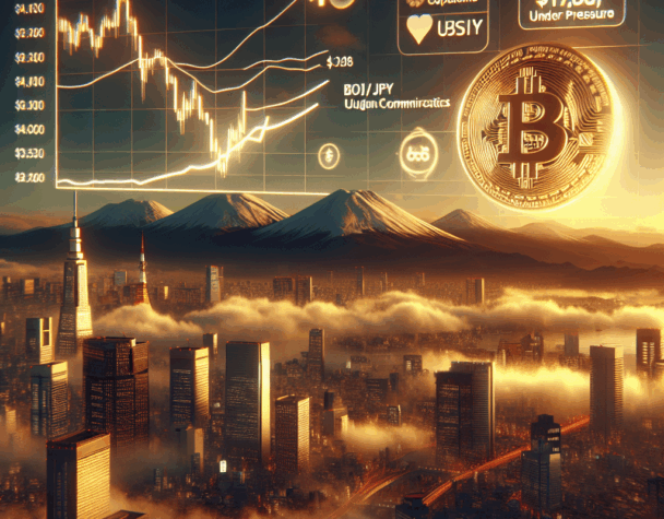 Takaichi LDP Win Drags Yen; Bitcoin &gt;$125K Surge!!