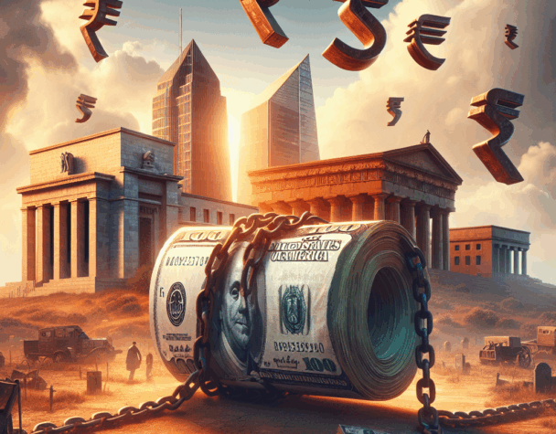 US Shutdown Pressures Dollar; RBI Holds Rupee Line