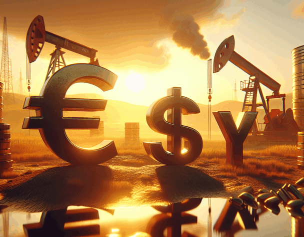 OPEC+ Oil Rise Lifts CAD/NOK; Yen Slumps LDP Win!!