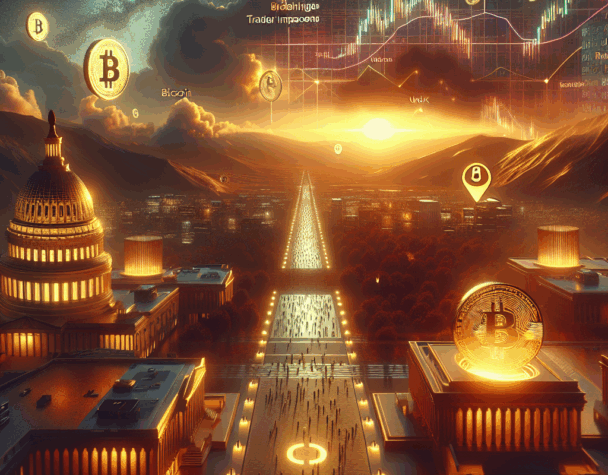 US Shutdown Risk Pushes Bitcoin Down; SUI Unlocks!