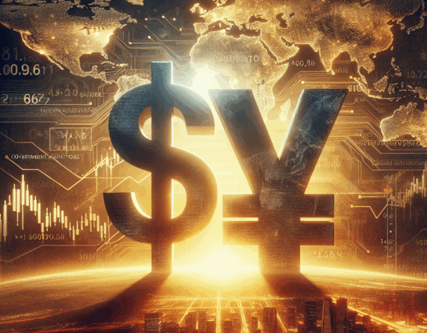 Data Blackout Boosts Dollar; Yen Tumbles MoF Warns