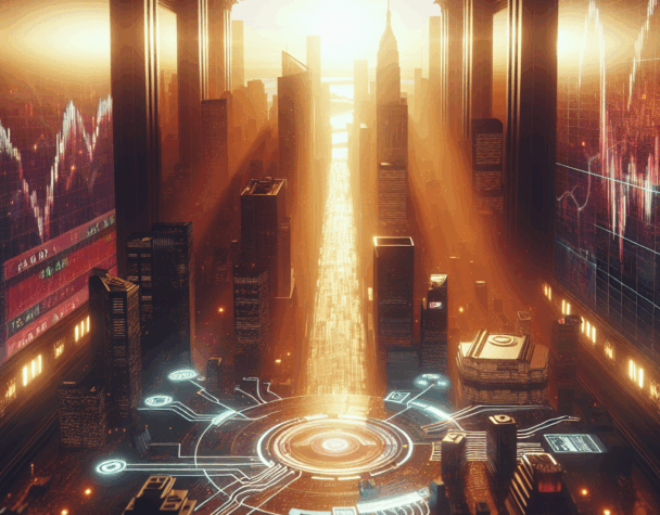 AMD Deal with OpenAI Sends Tech Stocks Surging Q4!