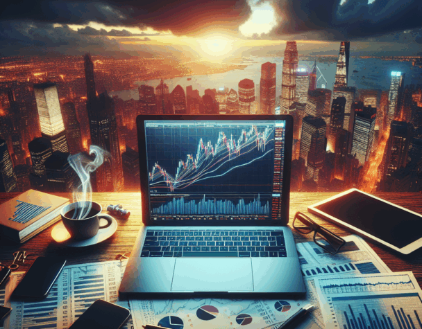 Top Commodity Traders: 97% Weekly Surge Revealed