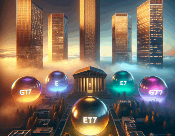 Banks Eye G7-Pegged Stablecoins; Solana ETF Paused