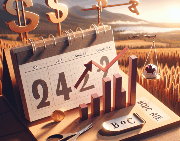 US CPI Oct 24 Confirmed; Canada Jobs Cool BoC Odds