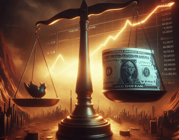 Dollar Rally Pushes Yields, US Aggregate Retreats!