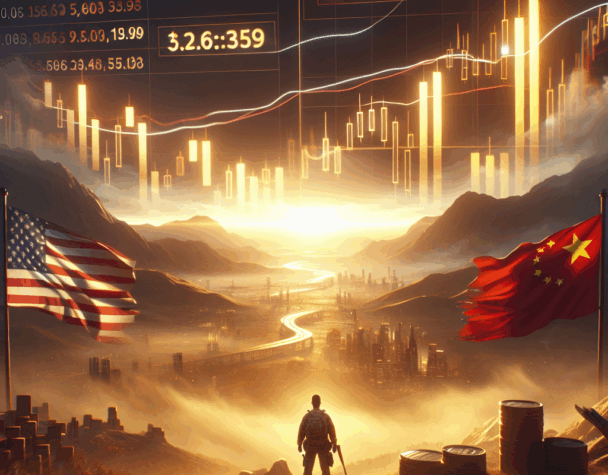 Tariff Shock Hits Adobe: Shares Fall 3% Before MAX