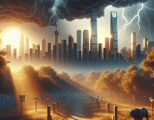 US Tariffs Spark $16B Crypto Liquidations Now