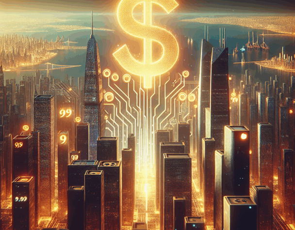 Dollar Near 99; U.S. Cash Treasuries Closed Today!