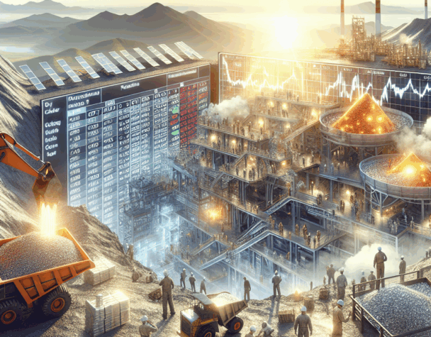 Why Silver Is Soaring: Supply, Solar &amp; Speculation