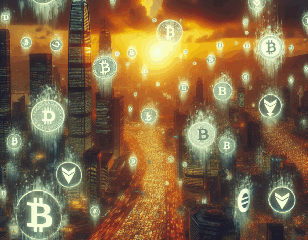 Crypto Derivatives: $19B Liquidated; FLOCK MoU Now!