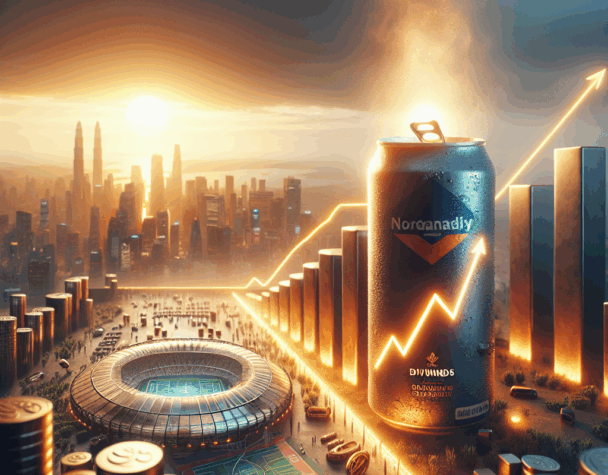 CCEP Q3 Update: Monster Growth, Indonesia Drag Now
