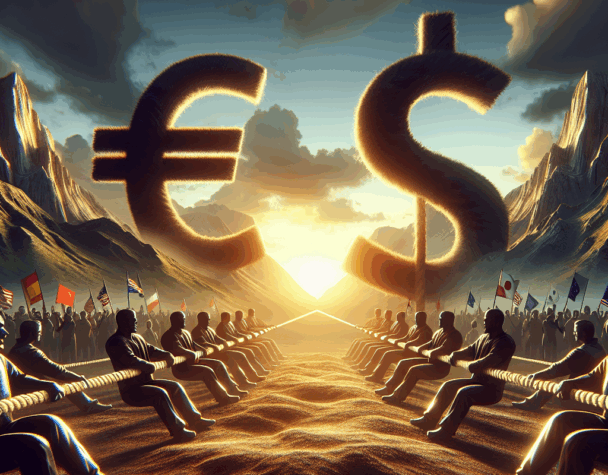 Dollar Rally: Fed Cuts Look Less Certain — Traders