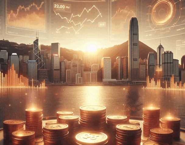 HK Stock Connect Launches RMB Trading Counter Now!